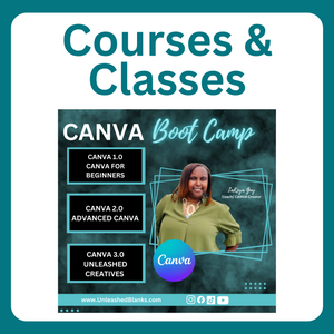 Courses & Classes