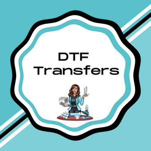 DTF Transfers
