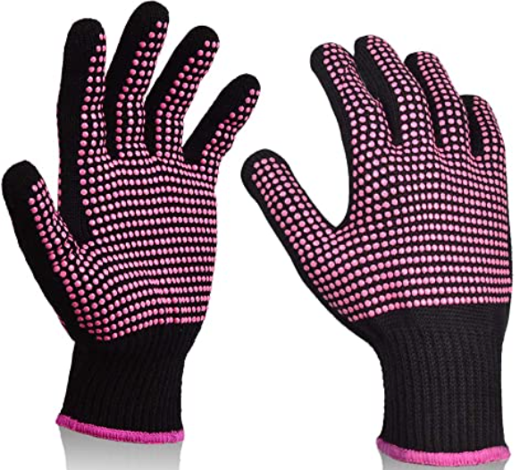 Heat Gloves for Sublimation – Unleashed Blanks