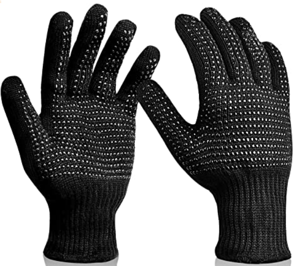 Heat Gloves for Sublimation – Unleashed Blanks