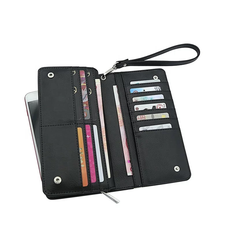 Sublimation Wallets