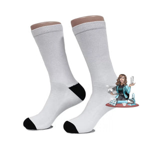 Socks (1 pair)