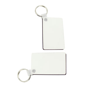 Sublimation Keychains (5 pack)