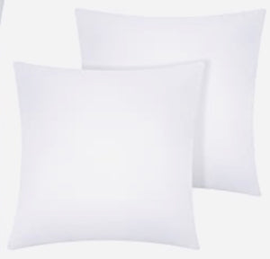 Sublimation Pillowcases